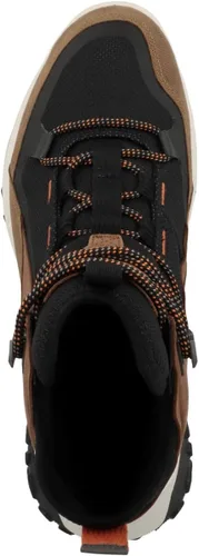 Vista 2 de ECCO Botas de senderismo ultra terreno impermeables para hombre