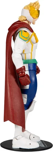 Vista 5 de McFarlane Toys - My Hero Academia Mirio Togata - Figura de acción de 7