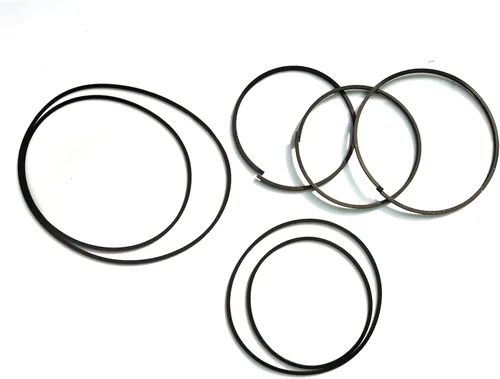 Vista 6 de TRANSPEED JF015E RE0F11A CVT Caja de cambios de transmisión automática Reconstrucción Embrague Kit de Junta de Acero para Nissan Sentra SUNNY SUZUKI