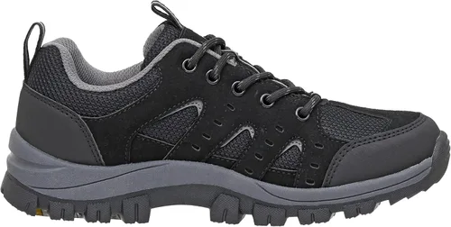 Vista 3 de CUSHIONAIRE Botas de senderismo Brig Low Top para mujer
