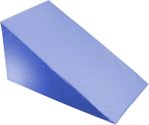 Vista 27 de MoonRest® Funda de almohada con cremallera fácil de poner y quitar, transpirable y lavable a máquina (24 x 24 x 7 pulgadas, negro)