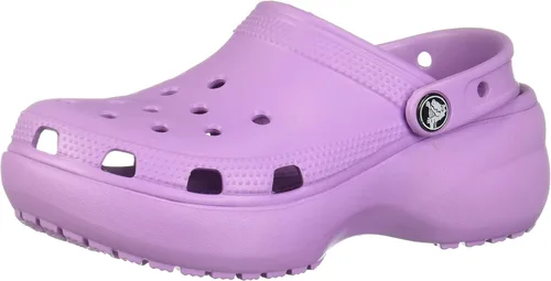 Vista 52 de Zuecos Crocs clásicos para niños