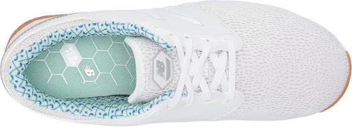 Vista 5 de New Balance Zapatos de golf Fresh Foam Breathe para mujer