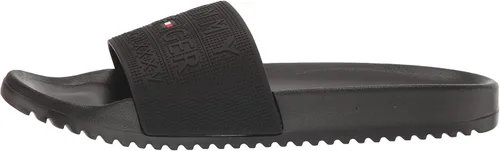 Vista 8 de Tommy Hilfiger Sandalias Roldez para hombre
