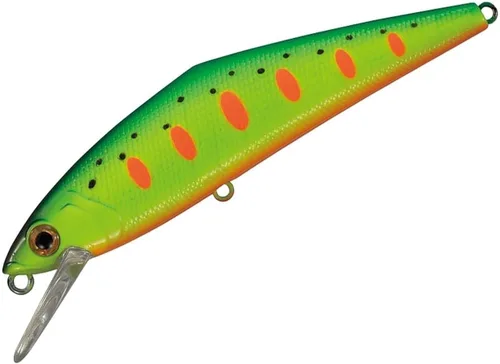 Vista 3 de Smith LTD Minnow D-Compact 0.12 oz 1.772 in BP Laser #9