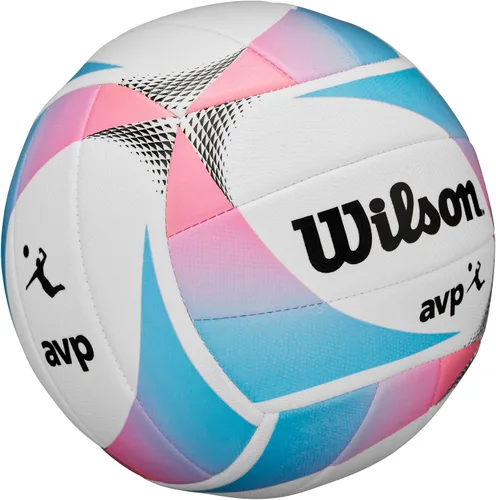 Vista 2 de WILSON AVP OPTX Réplica Caleidoscopio - Tamaño Oficial, Blanco/Azul/Rosa