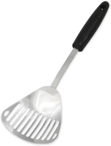 Vista 20 de Chef Craft Juego de herramientas de cocina de acero inoxidable de 13 piezas