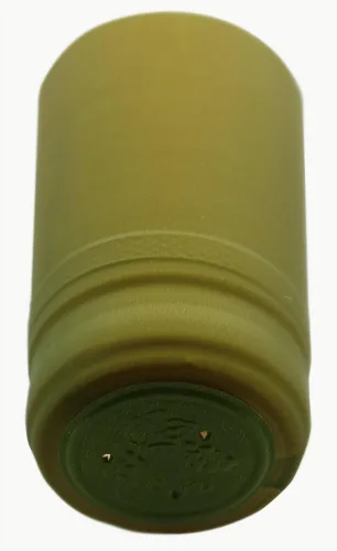 Vista 8 de Home Brew Ohio Professional Cork-PVC Package (Metallic Lime Green)