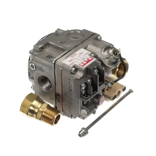 Vista 4 de ANETS -60125202-C Pitco 60203002-CL VLV,Gas BMVR LP 10.0 W.C.
