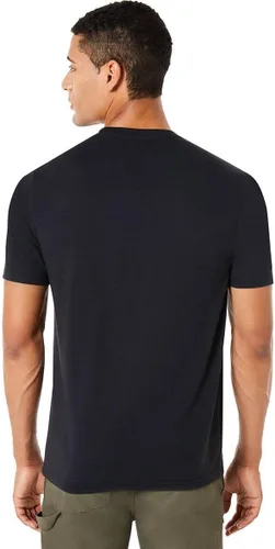 Vista 3 de Oakley O Bark - Camiseta para hombre, O Corteza, M