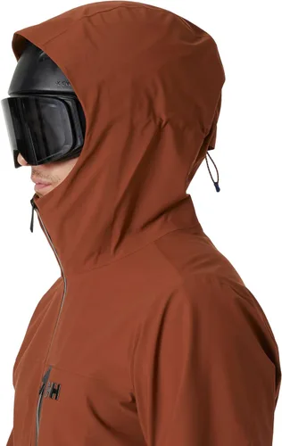 Vista 4 de Helly-Hansen Chaqueta Swift 3L Shell para hombre