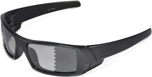 Vista 3 de cofery Lentes de repuesto para Oakley GascanGafas de sol, Color Múltiples opciones disponible