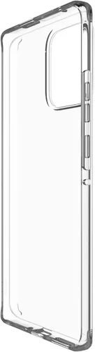 Vista 12 de Motorola Edge (2023) Funda protectora híbrida transparente - Ajuste de precisión, elegante funda para teléfono con absorción de golpes