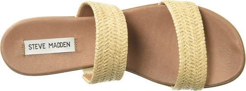 Vista 5 de Sandalia plana Steve Madden Dual-R
