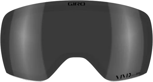 Vista 4 de Giro Artículo II Lentes de repuesto para gafas de nieve Ápice vívido
