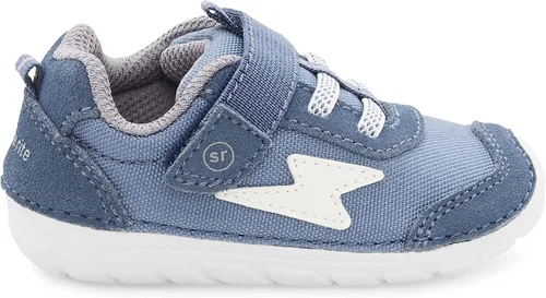 Vista 2 de Stride Rite corredor de cremalleras sm baby-boys