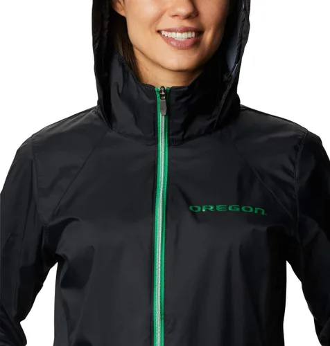 Vista 4 de Columbia Chaqueta CLG Switchback para mujer