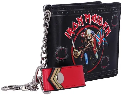 Vista 3 de Nemesis Now Hombre Rock, negro, 4.3 in