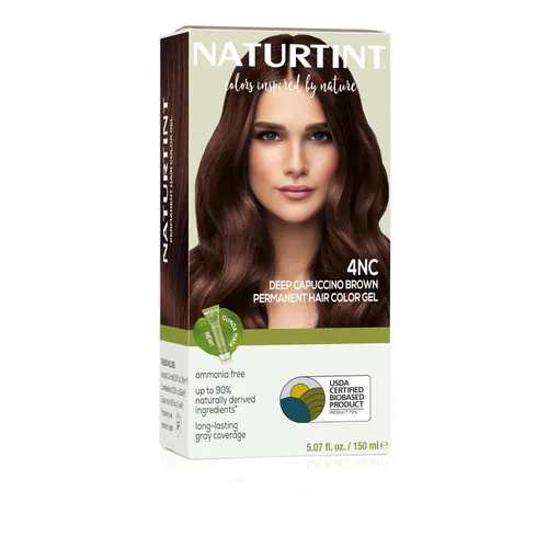 Vista 17 de Naturtint - Tinte permanente para el cabello
