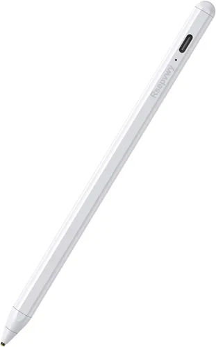 Vista 7 de Lápiz óptico para iPhone X/11/12/13/14/15/16 Pro MaxPen, lápiz de punta fina de 0.059 pulgadas, universal, compatible con iPhone/Device Negro