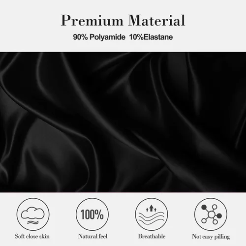 Vista 5 de ADOVAKKER Ropa interior de mujer de tiro bajo para mujer, micro suave, transpirable, bragas hipster, multipack de impresión J-S1