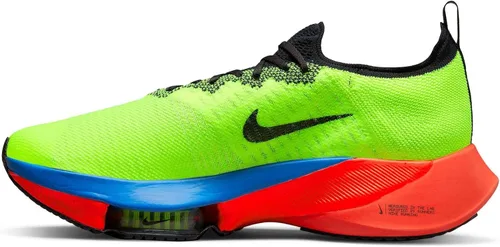 Vista 2 de Nike Air Zoom Tempo Next% Tenis de correr para hombre (CI9923-100)