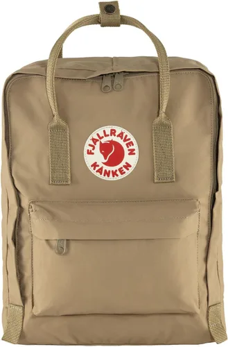 Vista 2 de Fjallraven Mochila Kanken Classic para el diario