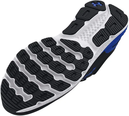 Vista 2 de Under Armour Tenis de correr Charged Escape 4 para hombre