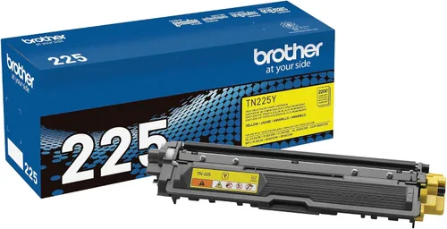 Vista 14 de Cartucho de tóner Brother TN221BK, tóner negro de repuesto, rendimiento de hasta 2,500 páginas, cartucho de reposición Amazon Dash, TN221