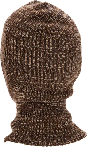 Vista 2 de Quietwear Mens Knit and Fleece Patented Mask