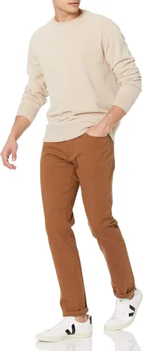Vista 5 de Tienda Essentials Men's Slim-Fit Jeans