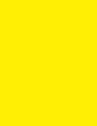 Vista 2 de Array Card Stock "Pacon Card Stock, amarillo limón, 8-1/2" x 11", 100 hojas" (101172)