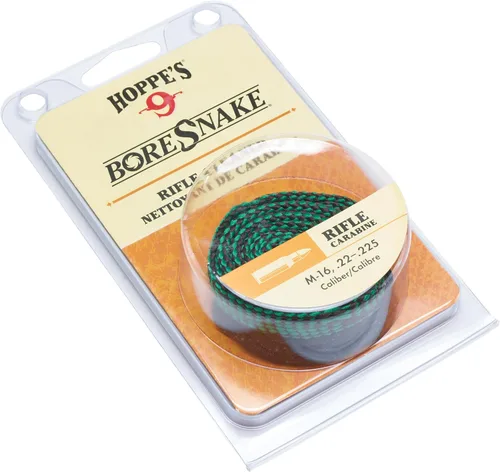 Vista 3 de Hoppe's Boresnake® - Rifles Cleaner