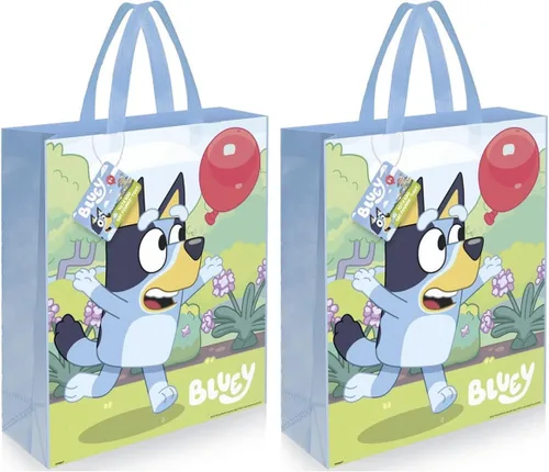 Vista 6 de Unique Bolsa de plástico multicolor - 13 pulgadas x 11 pulgadas (1 unidad)
