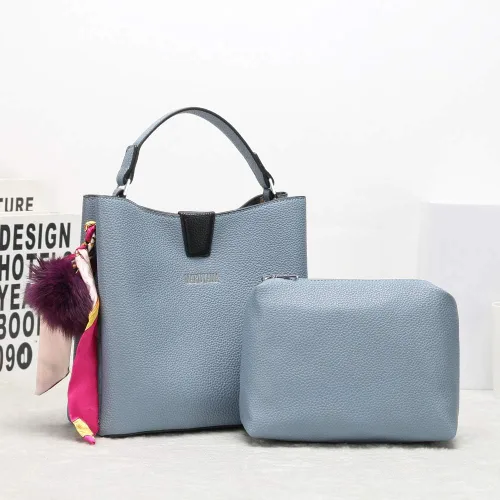Vista 2 de Bolso de mano, elegante bolso con encanto, MS3502