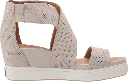 Vista 6 de Dr. Scholl's Shoes Sandalias de plataforma Sheena para mujer