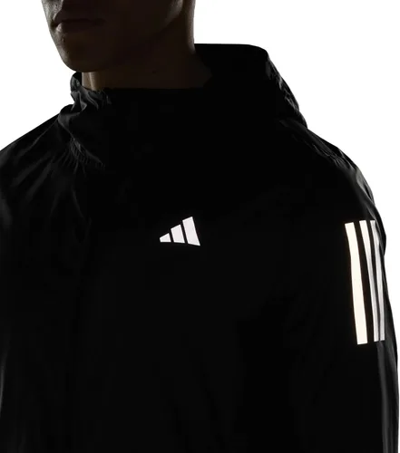 Vista 3 de adidas Chaqueta Own The Run para hombre