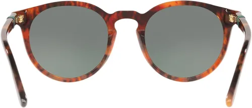 Vista 5 de Polo Ralph Lauren Gafas de sol redondas Ph4151