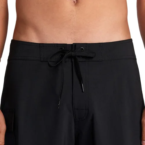 Vista 4 de RVCA Eastern - Traje de baño elástico en 4 direcciones para hombre