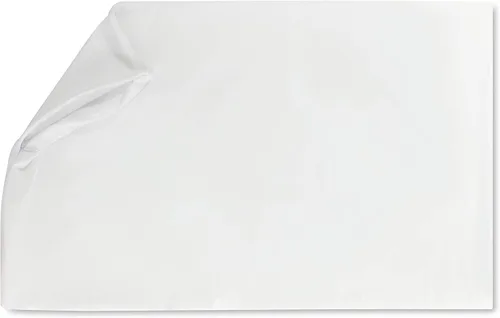 Vista 39 de PILLOWY Almohada de Cama de Microesferas Premium, Mediana Extra Esponjosa pero con Soporte - Sueño Ultra Cómodo con Funda Antienvejecimiento Tipo