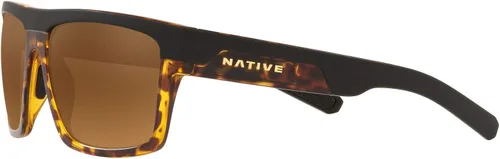 Vista 5 de Gafas de sol Native Eyewear El Jefe