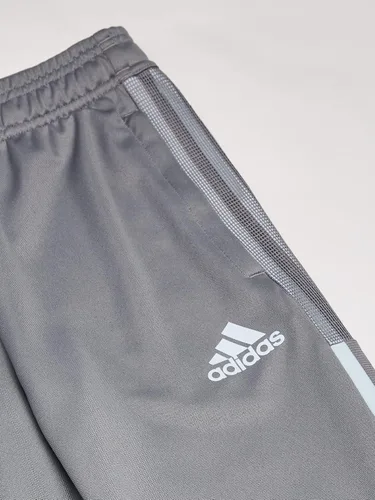 Vista 2 de adidas Girls' Tiro Track Pants (Little Big Kids)