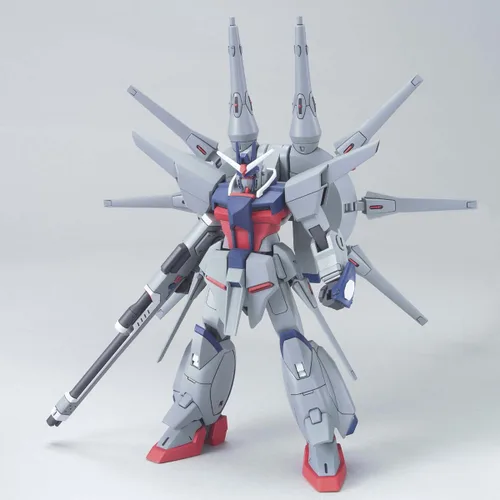 Vista 2 de HG Desino de semillas ZGMF-X666