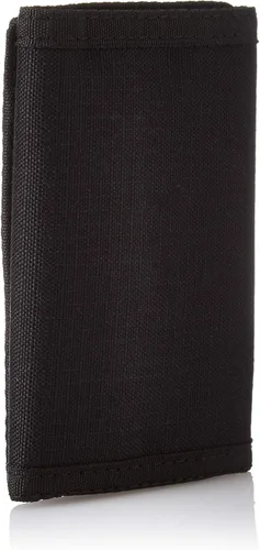Vista 2 de Vans Gaines - Cartera para hombre, Negro-blanco), VAI5X