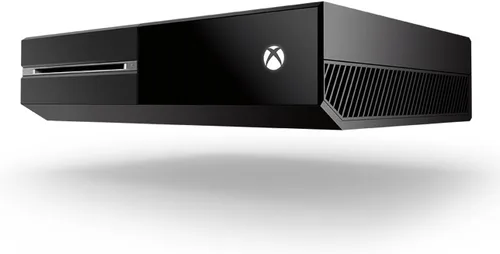 Vista 3 de Microsoft Consola Xbox One de 500 GB - Negro