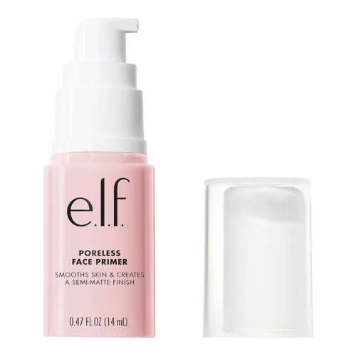 Vista 6 de e.l.f., Poreless Primer, 0.47 onzas lq