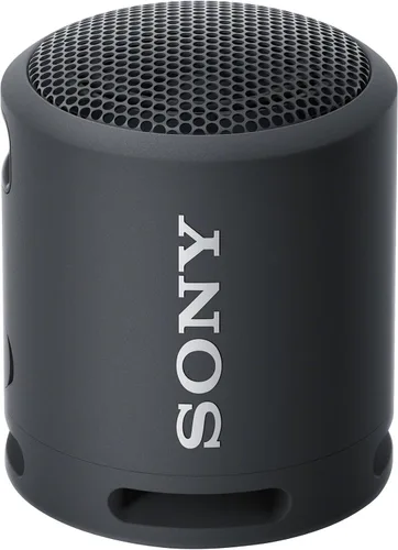 Vista 8 de Sony - Altavoz Bluetooth inalámbrico compacto y portátil impermeable con Extra BASS - Negro