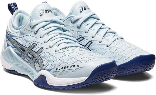Vista 2 de Asics Women's Blast FlyteFoam 3 Handball Shoe