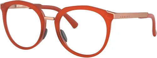Vista 2 de Oakley Monturas para lentes graduadas Ox3238 con nudo superior para mujer