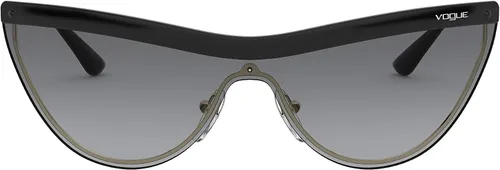 Vista 3 de Vogue Eyewear Gafas de sol de metal Vo4148s para mujer